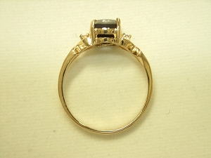 18���iK18�j�̃����O