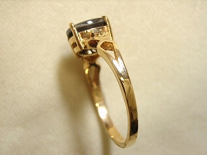 18���iK18�j�̃����O