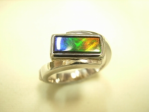 18���iK18�j�̃����O