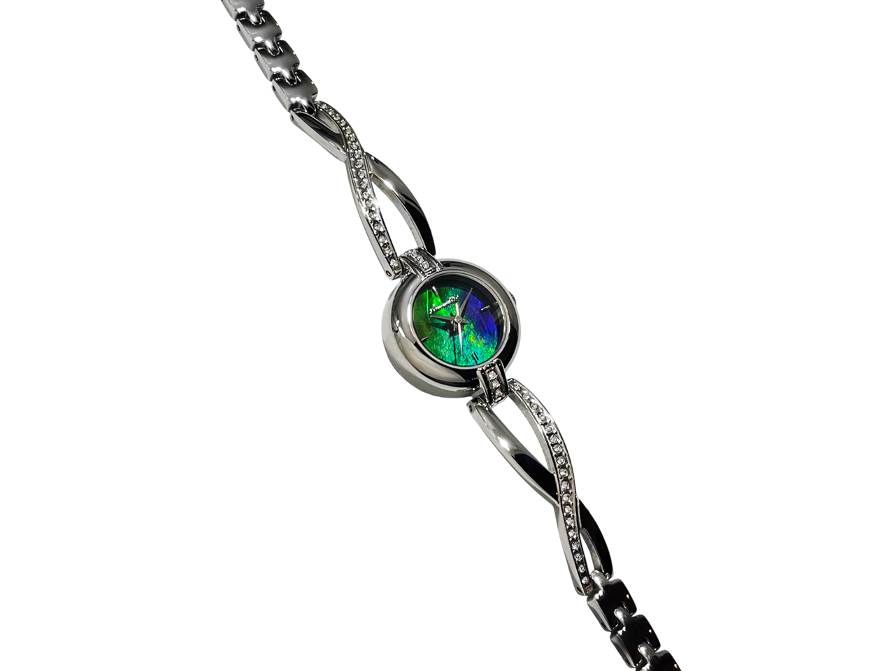 ���f�B�[�X �A�������C�g�r���v �~���[ �V���o�[ �o�[�W���� ������ �� �n�C�O���[�h �A�������C�g ���g�p���� �n�C�N�I���e�B ���f�� CHANT �V�����g �u�����h �G���V�����g �f�U�C�� ENCHANT Design �����m�Â���ɂ�������� ���E�ȑ�l�� �A�������C�g ���E���h�^ �r���v