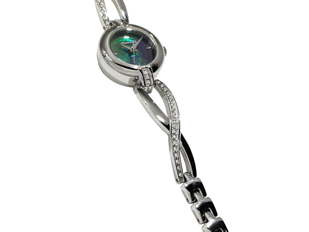 ���f�B�[�X �A�������C�g�r���v �~���[ �V���o�[ �o�[�W���� ������ �� �n�C�O���[�h �A�������C�g ���g�p���� �n�C�N�I���e�B ���f�� CHANT �V�����g �u�����h �G���V�����g �f�U�C�� ENCHANT Design �����m�Â���ɂ�������� ���E�ȑ�l�� �A�������C�g ���E���h�^ �r���v