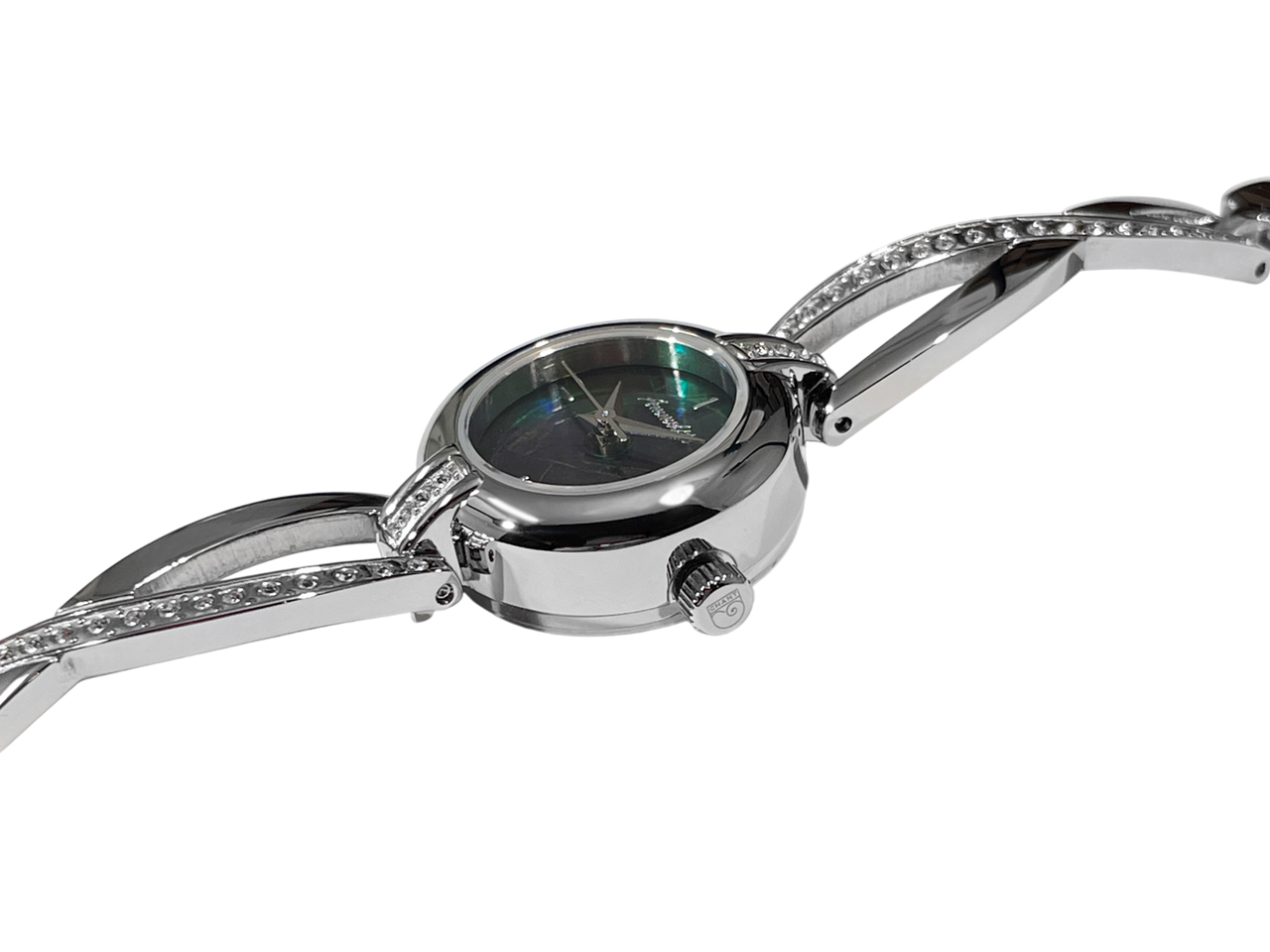 ���f�B�[�X �A�������C�g�r���v �~���[ �V���o�[ �o�[�W���� ������ �� �n�C�O���[�h �A�������C�g ���g�p���� �n�C�N�I���e�B ���f�� CHANT �V�����g �u�����h �G���V�����g �f�U�C�� ENCHANT Design �����m�Â���ɂ�������� ���E�ȑ�l�� �A�������C�g ���E���h�^ �r���v