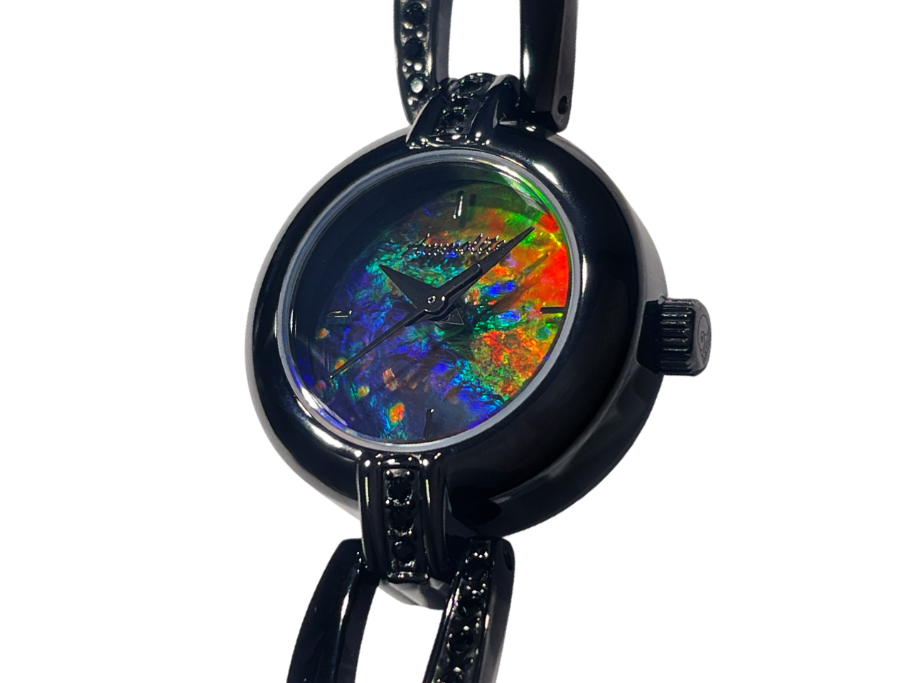 ���f�B�[�X �A�������C�g�r���v �~���[ �u���b�N �o�[�W���� ������ �� �n�C�O���[�h �A�������C�g ���g�p���� �n�C�N�I���e�B ���f�� CHANT �V�����g �u�����h �G���V�����g �f�U�C�� ENCHANT Design �����m�Â���ɂ�������� ���E�ȑ�l�� �A�������C�g ���E���h�^ �r���v