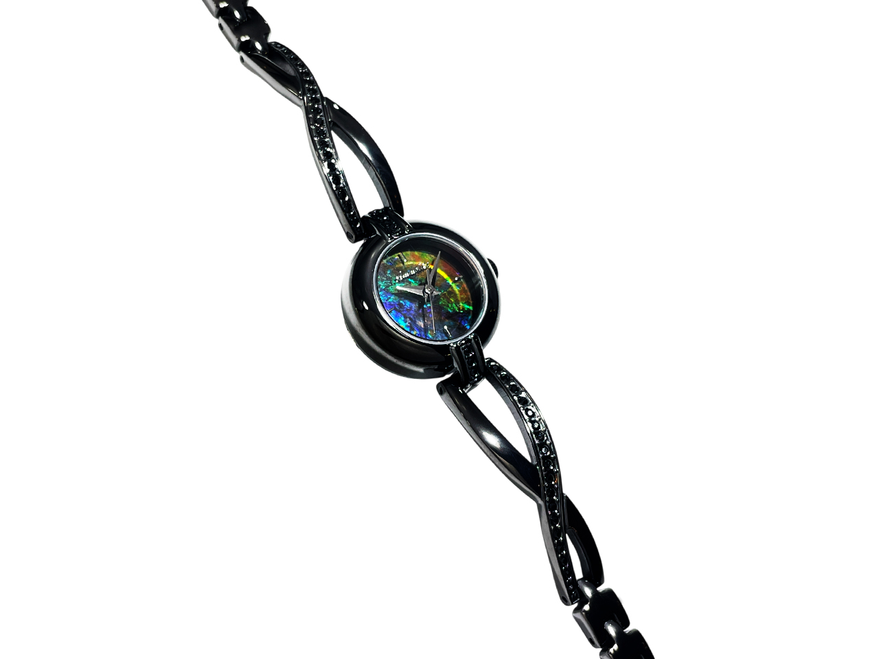 ���f�B�[�X �A�������C�g�r���v �~���[ �u���b�N �o�[�W���� ������ �� �n�C�O���[�h �A�������C�g ���g�p���� �n�C�N�I���e�B ���f�� CHANT �V�����g �u�����h �G���V�����g �f�U�C�� ENCHANT Design �����m�Â���ɂ�������� ���E�ȑ�l�� �A�������C�g ���E���h�^ �r���v