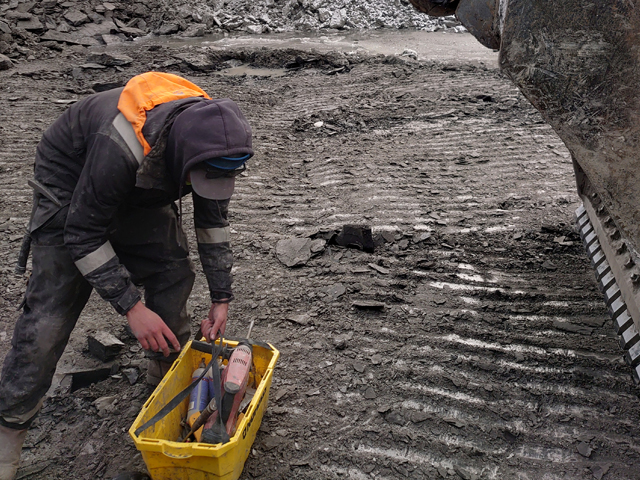 �x���g�i�C�g(bentonite)
